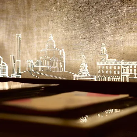 D'azeglio 62 Luxury Boloňa