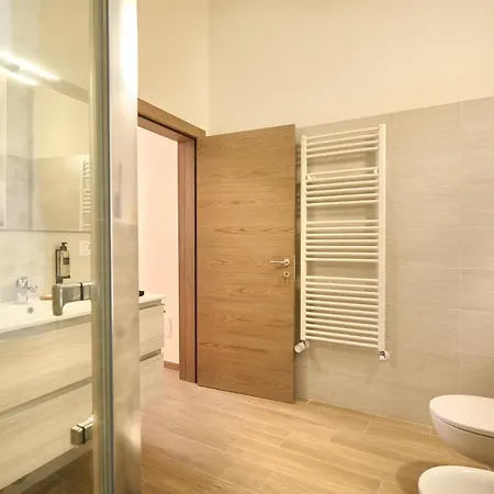 D'azeglio 62 Luxury Boloňa