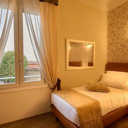 D'azeglio 62 Luxury Guest house