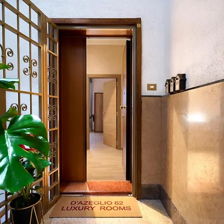 D'azeglio 62 Luxury