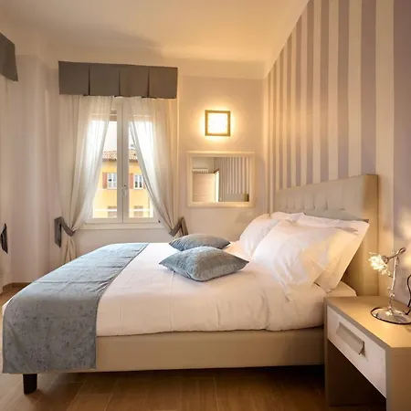 D'azeglio 62 Luxury 4* 博洛尼亚