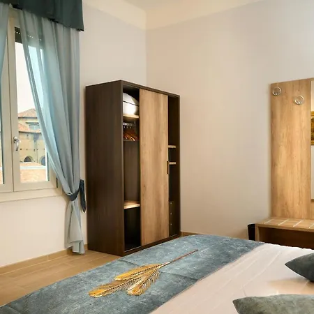 D'azeglio 62 Luxury Bologna