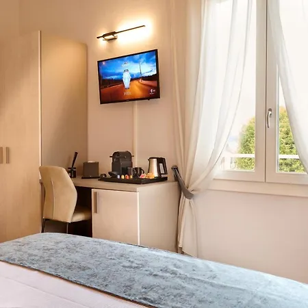D'azeglio 62 Luxury 4* Bolonia