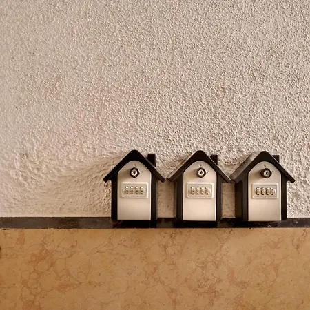 Casa de hóspedes D'azeglio 62 Luxury 4*