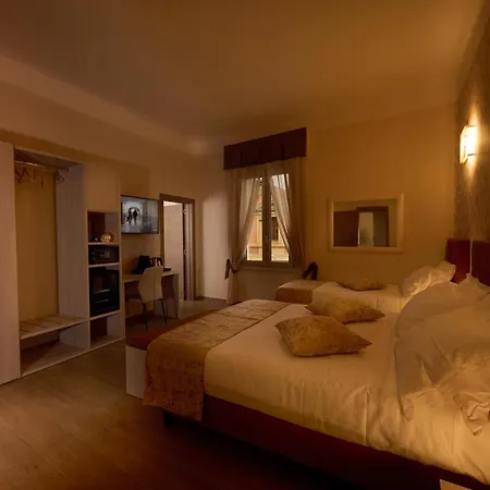 D'azeglio 62 Luxury Guest house