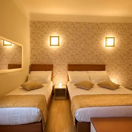 Guest house D'azeglio 62 Luxury