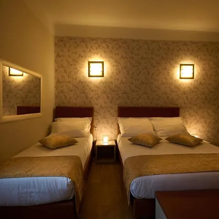 Casa de hóspedes D'azeglio 62 Luxury Bolonha