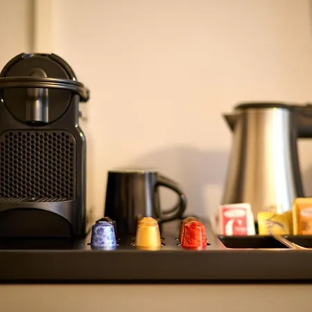 D'azeglio 62 Luxury 4*