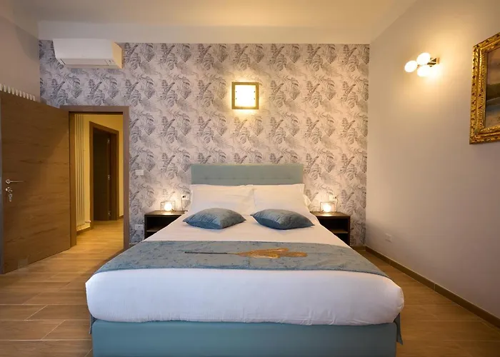 D'azeglio 62 Luxury בית הארחה בולוניה