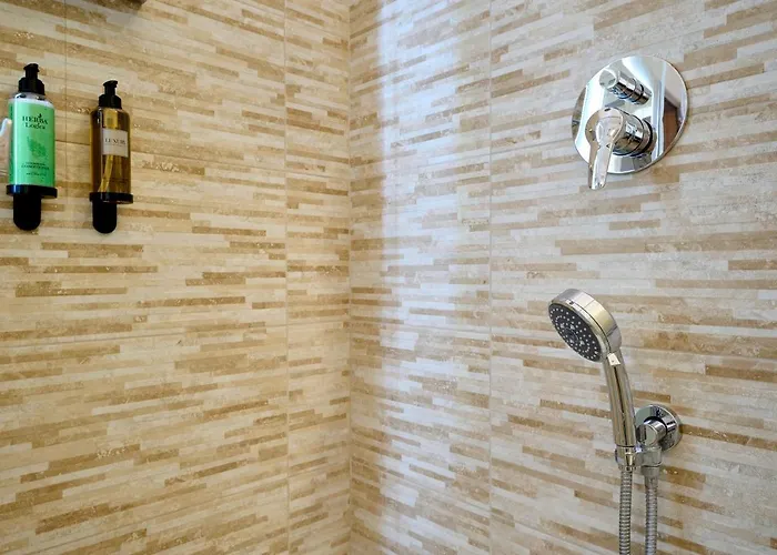 D'azeglio 62 Luxury Konukevi