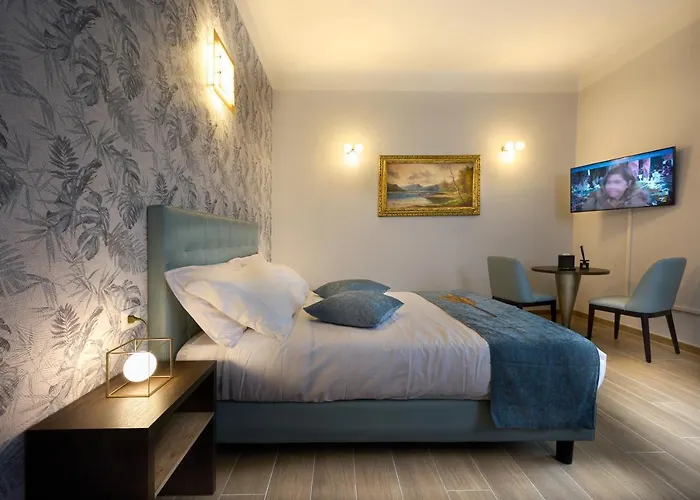 D'azeglio 62 Luxury Gasthof Bologna