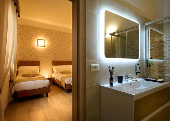 D'azeglio 62 Luxury 4*