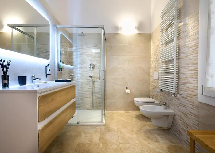 D'azeglio 62 Luxury 4*