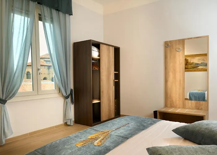 D'azeglio 62 Luxury בולוניה