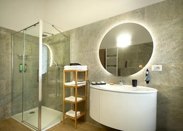 D'azeglio 62 Luxury בית הארחה בולוניה