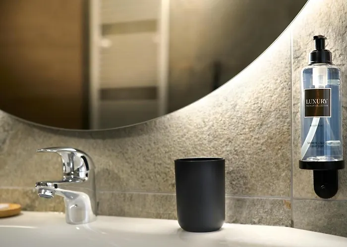 D'azeglio 62 Luxury 4*