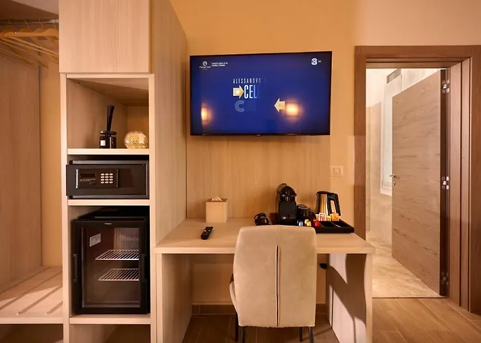 D'azeglio 62 Luxury בית הארחה בולוניה