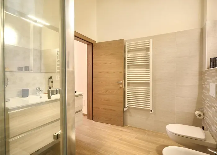 D'azeglio 62 Luxury בולוניה