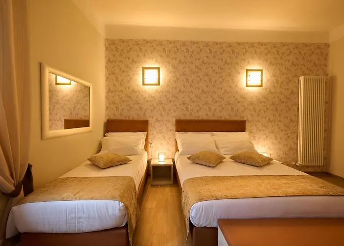 Gasthof D'azeglio 62 Luxury