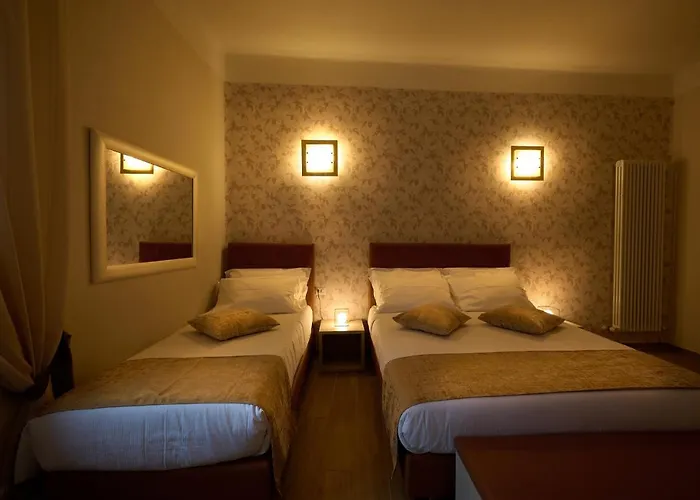 Gasthof D'azeglio 62 Luxury Bologna