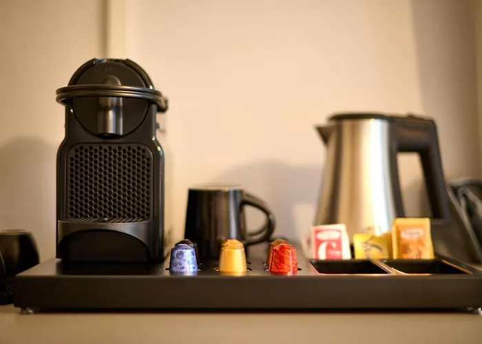 D'azeglio 62 Luxury 4*