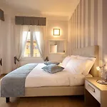 D'azeglio 62 Luxury 4* Bologna