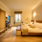 D'azeglio 62 Luxury Gasthof 4*