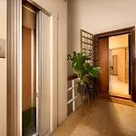 D'azeglio 62 Luxury 4*