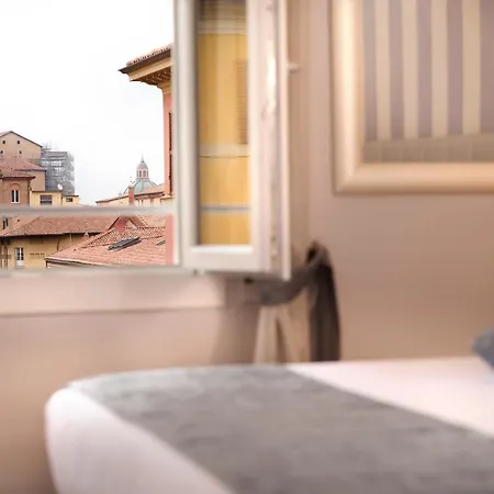 D'azeglio 62 Luxury Гостевой дом 4*