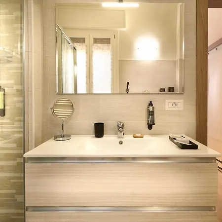 D'azeglio 62 Luxury Gasthof