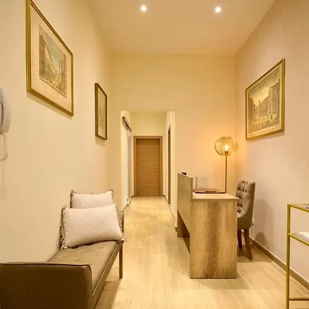 D'azeglio 62 Luxury