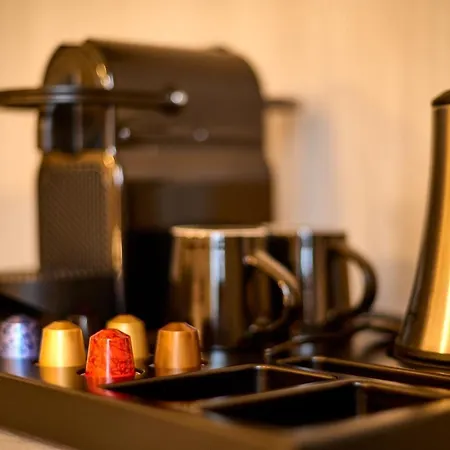 D'azeglio 62 Luxury Gasthof