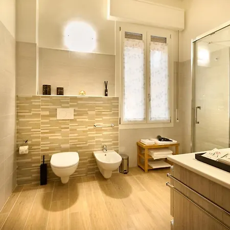 Gasthof D'azeglio 62 Luxury