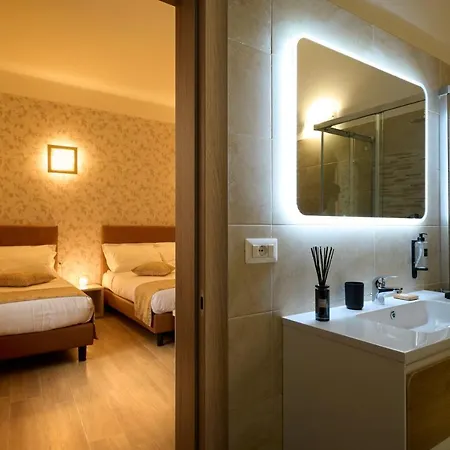 D'azeglio 62 Luxury 4*
