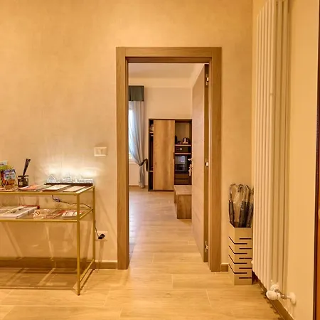 Gasthof D'azeglio 62 Luxury