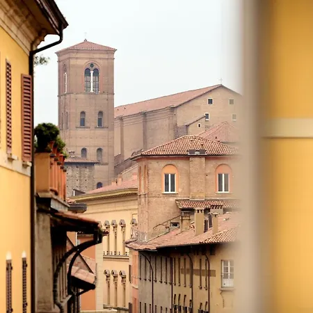 Gasthof D'azeglio 62 Luxury 4*