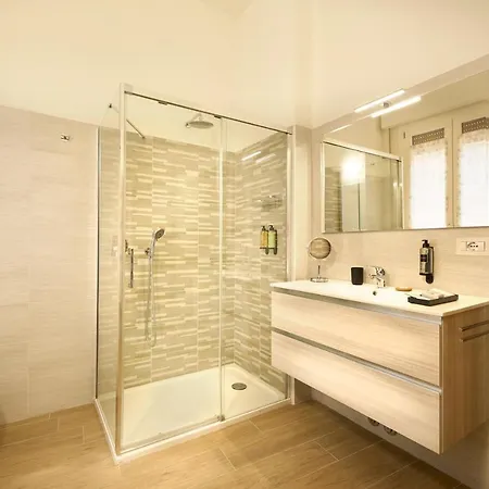D'azeglio 62 Luxury Гостевой дом 4*