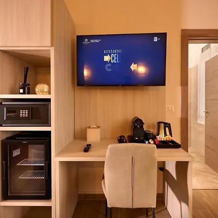 D'azeglio 62 Luxury Gasthof Bologna