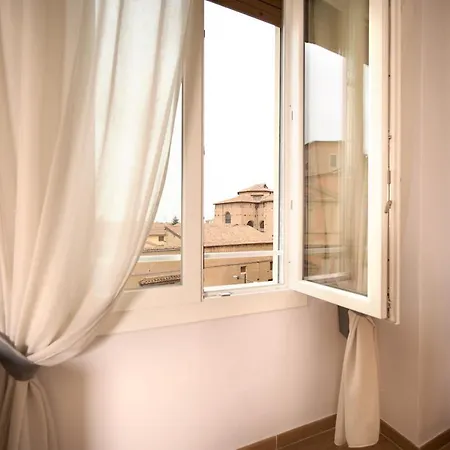 D'azeglio 62 Luxury Гостевой дом 4*