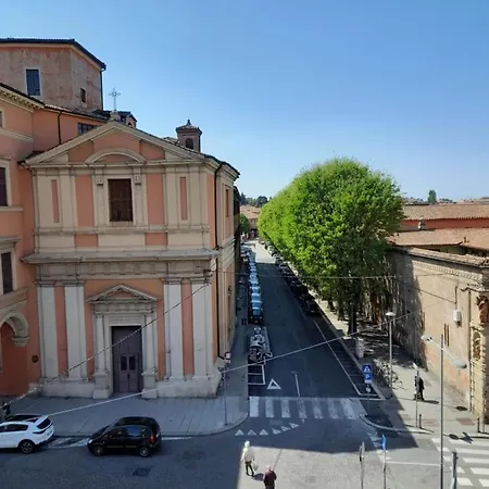 Gasthof D'azeglio 62 Luxury Bologna