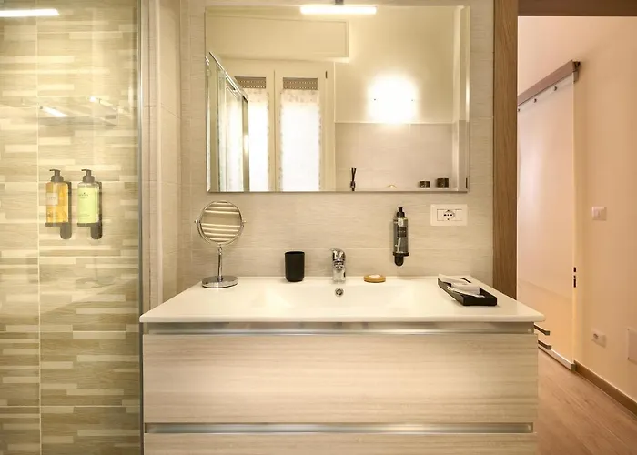 D'azeglio 62 Luxury Guest house