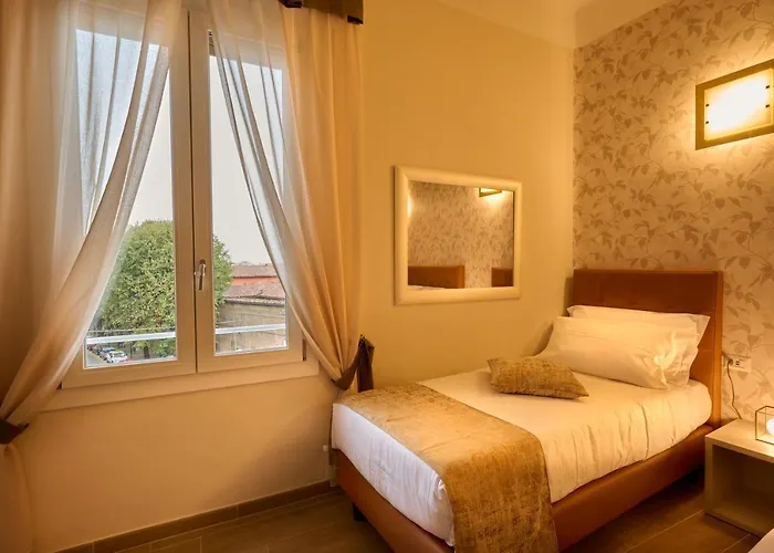 D'azeglio 62 Luxury Guest house