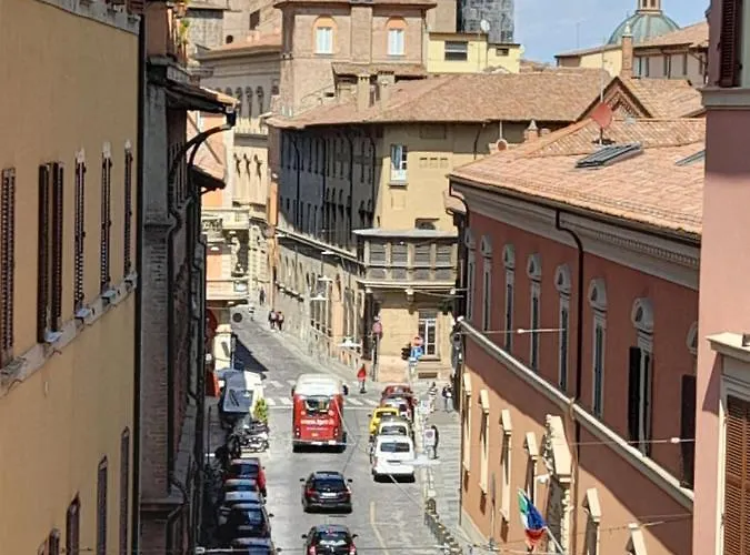 D'azeglio 62 Luxury بولونيا