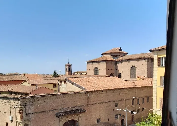 Guest house D'azeglio 62 Luxury 4*