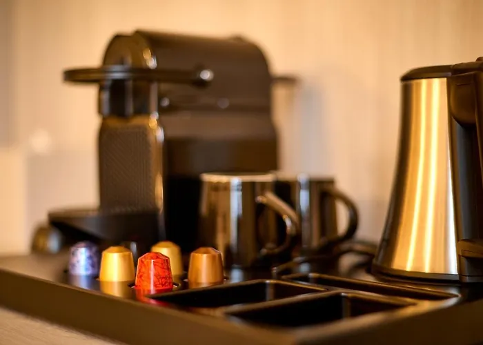 D'azeglio 62 Luxury 게스트하우스