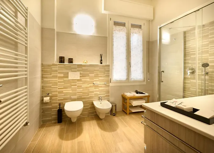 Guest house D'azeglio 62 Luxury