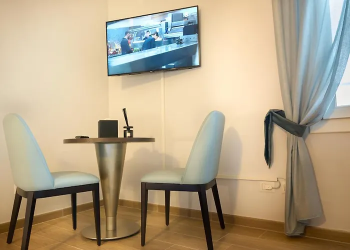 بيت ضيافة D'azeglio 62 Luxury بولونيا
