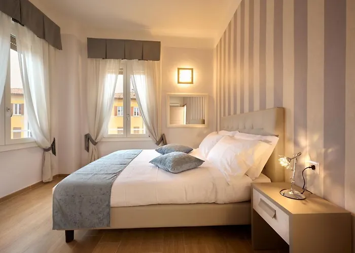 D'azeglio 62 Luxury 4* Bologna