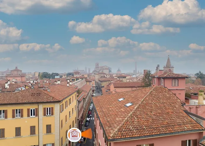 D'azeglio 62 Luxury Guest house Bologna