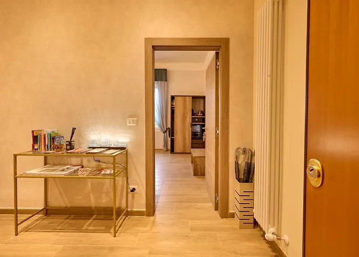 Guest house D'azeglio 62 Luxury